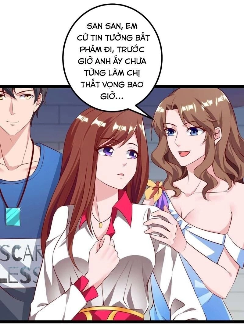 Trọng Sinh Khí Thiếu Quy Lai Chapter 112 - 21