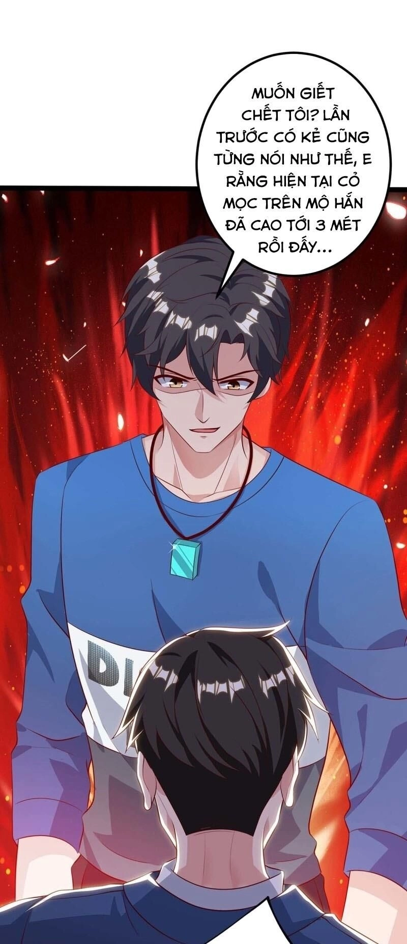 Trọng Sinh Khí Thiếu Quy Lai Chapter 112 - 23