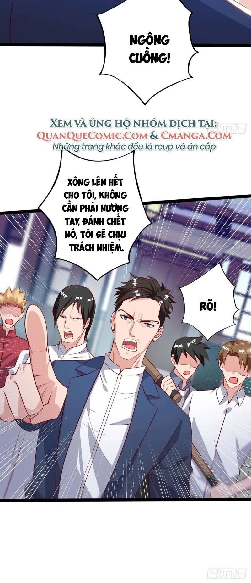 Trọng Sinh Khí Thiếu Quy Lai Chapter 112 - 24