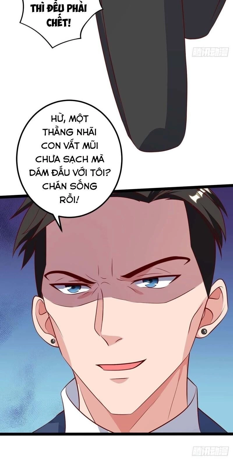 Trọng Sinh Khí Thiếu Quy Lai Chapter 112 - 26