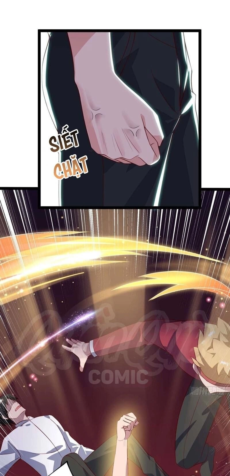 Trọng Sinh Khí Thiếu Quy Lai Chapter 112 - 27