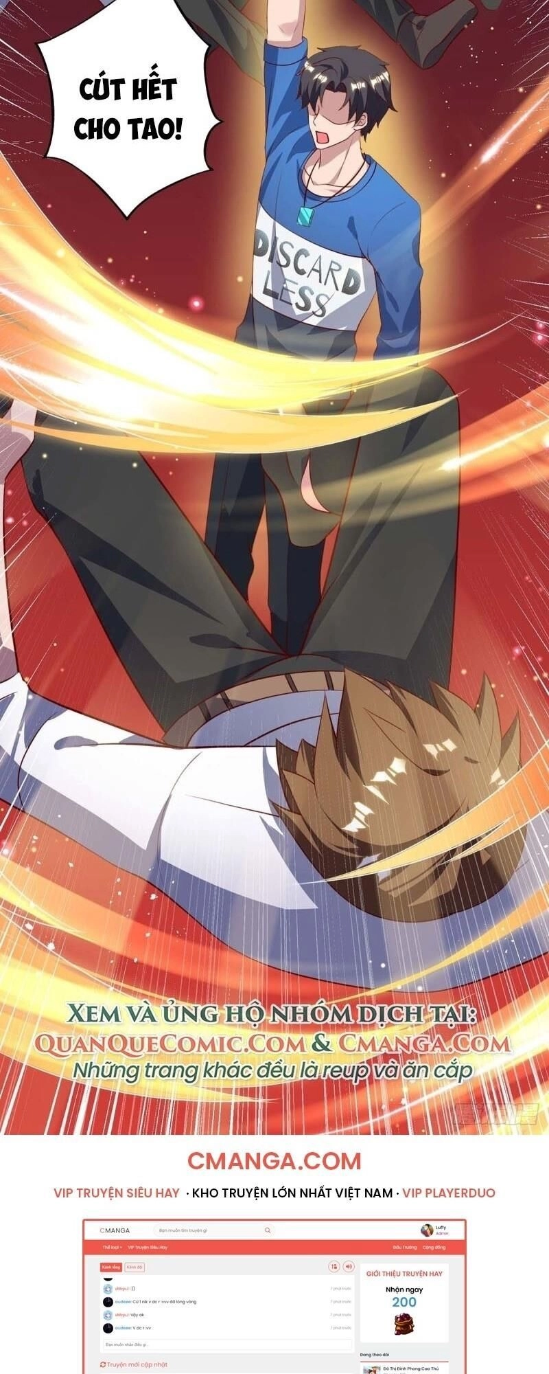 Trọng Sinh Khí Thiếu Quy Lai Chapter 112 - 28