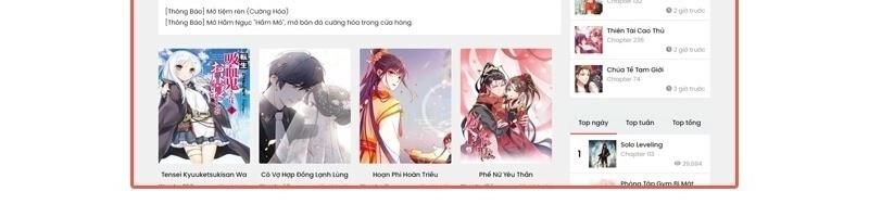 Trọng Sinh Khí Thiếu Quy Lai Chapter 112 - 29