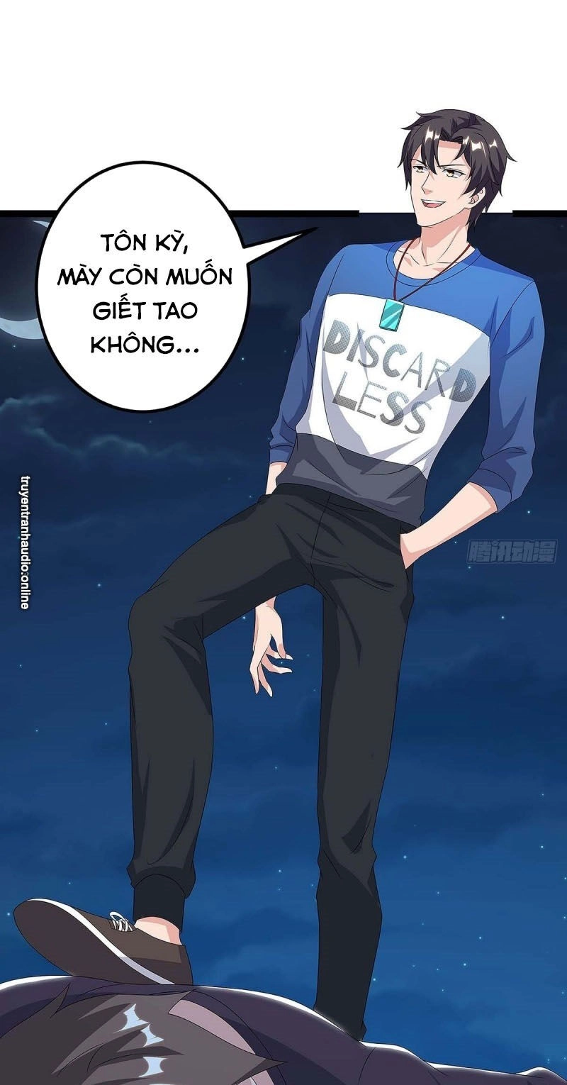 Trọng Sinh Khí Thiếu Quy Lai Chapter 113 - 3