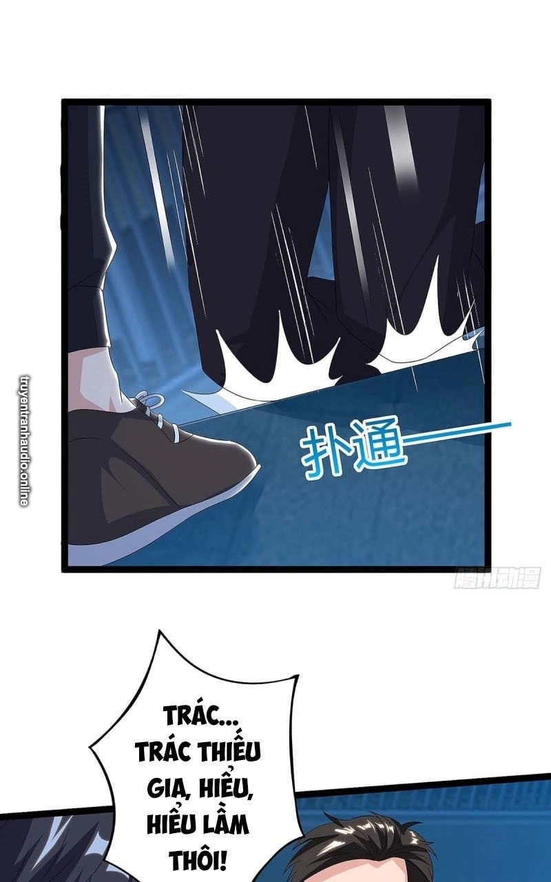 Trọng Sinh Khí Thiếu Quy Lai Chapter 113 - 5