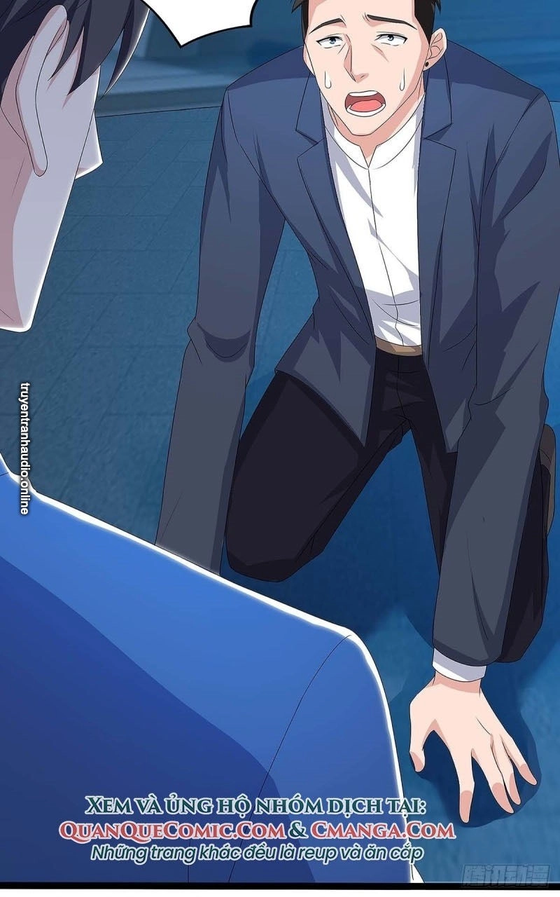 Trọng Sinh Khí Thiếu Quy Lai Chapter 113 - 6