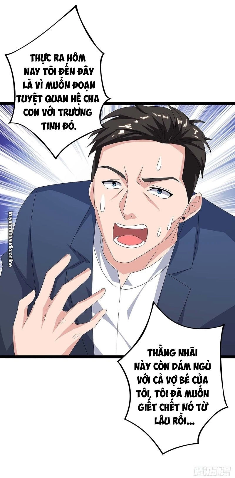 Trọng Sinh Khí Thiếu Quy Lai Chapter 113 - 7