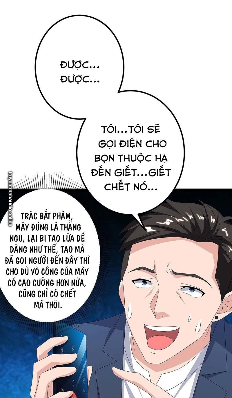 Trọng Sinh Khí Thiếu Quy Lai Chapter 113 - 9