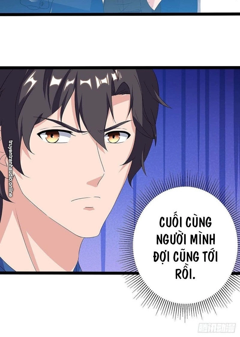 Trọng Sinh Khí Thiếu Quy Lai Chapter 113 - 11