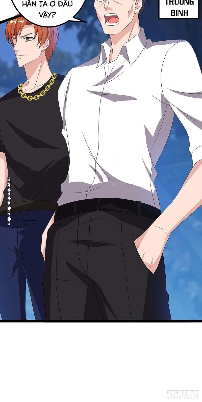 Trọng Sinh Khí Thiếu Quy Lai Chapter 113 - 13