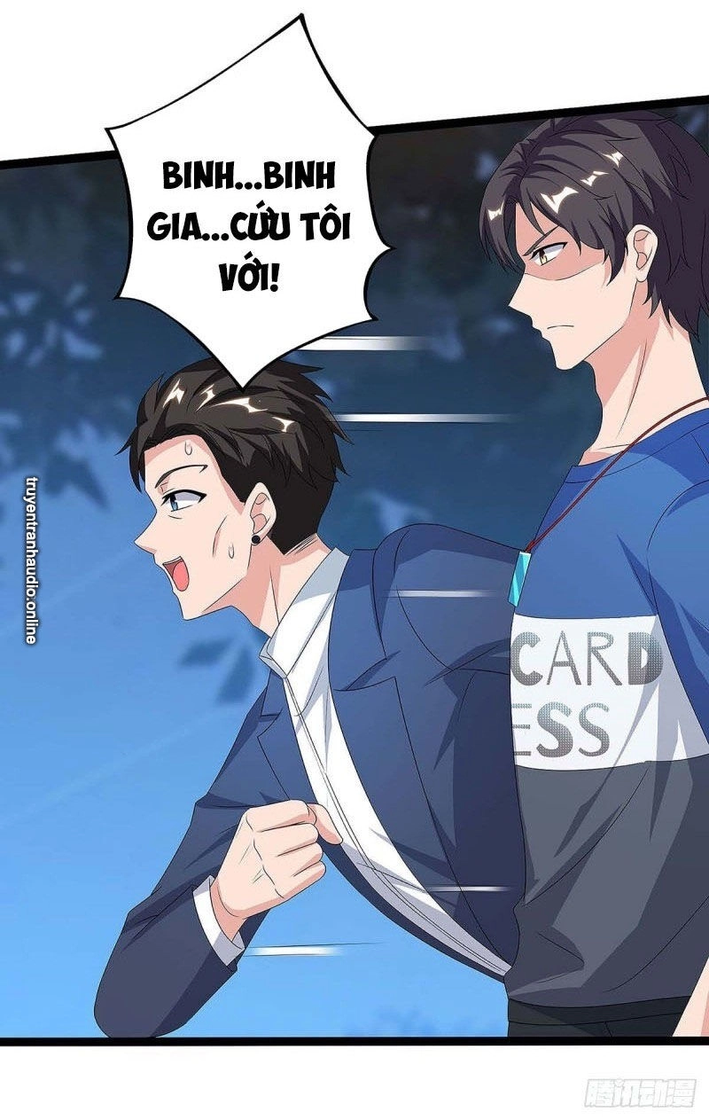 Trọng Sinh Khí Thiếu Quy Lai Chapter 113 - 14