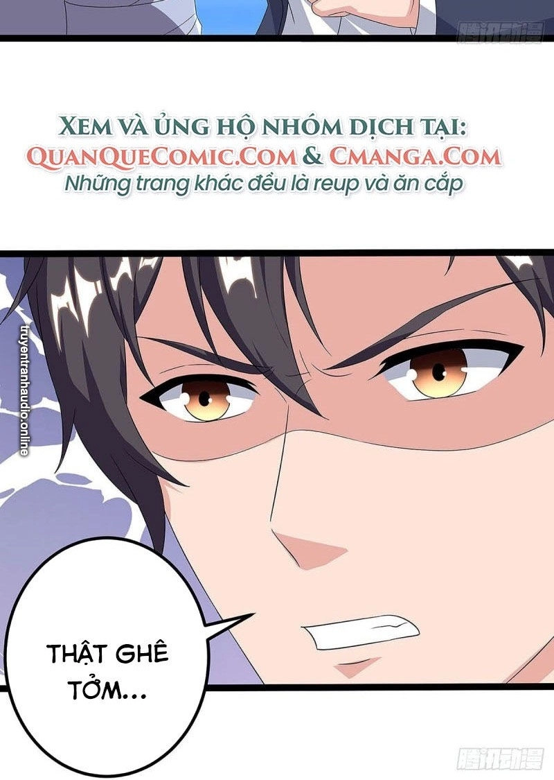 Trọng Sinh Khí Thiếu Quy Lai Chapter 113 - 16