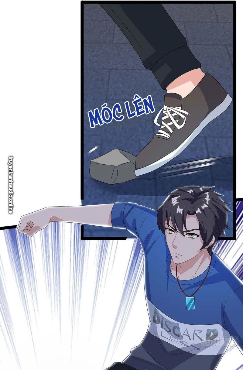 Trọng Sinh Khí Thiếu Quy Lai Chapter 113 - 17