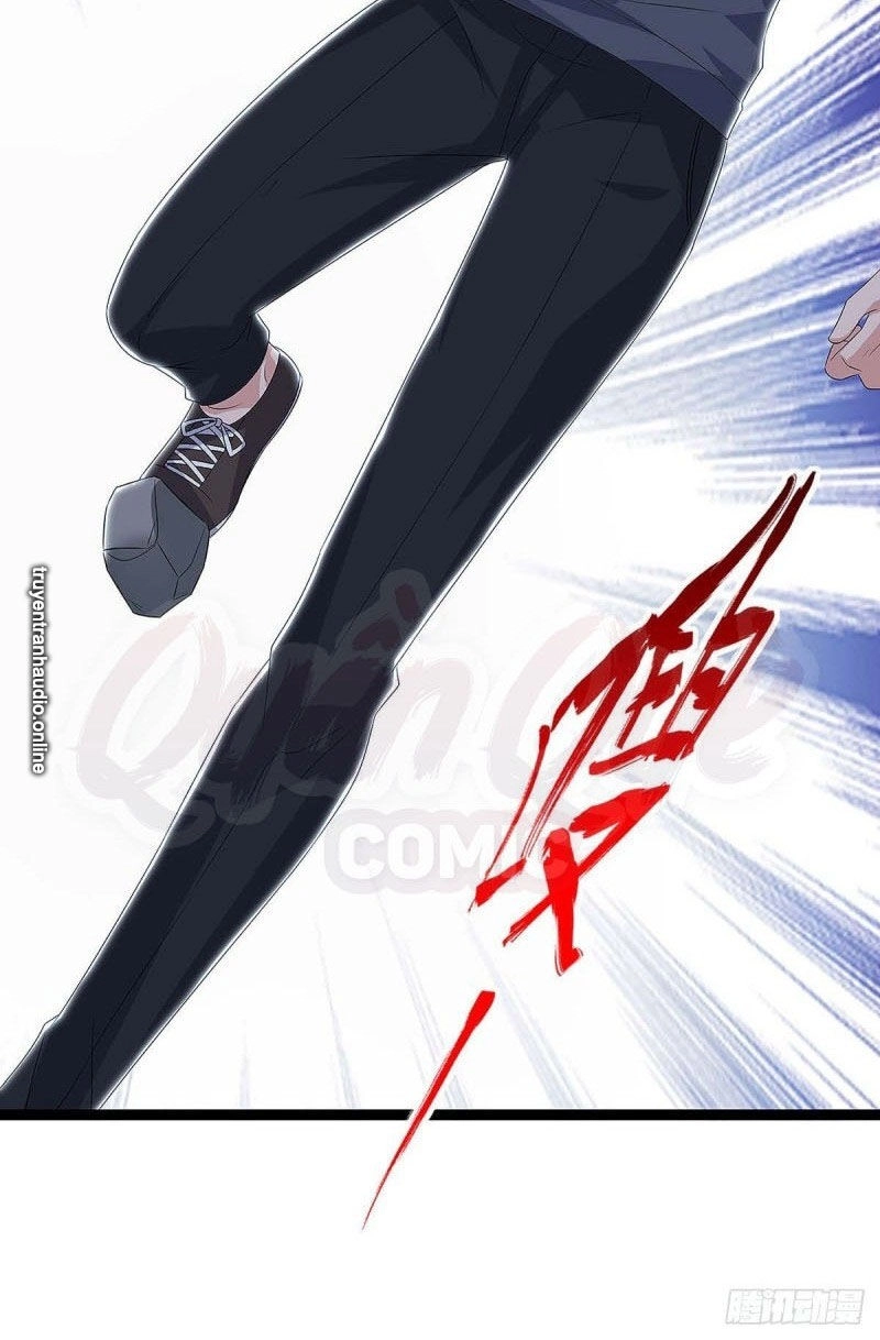 Trọng Sinh Khí Thiếu Quy Lai Chapter 113 - 18