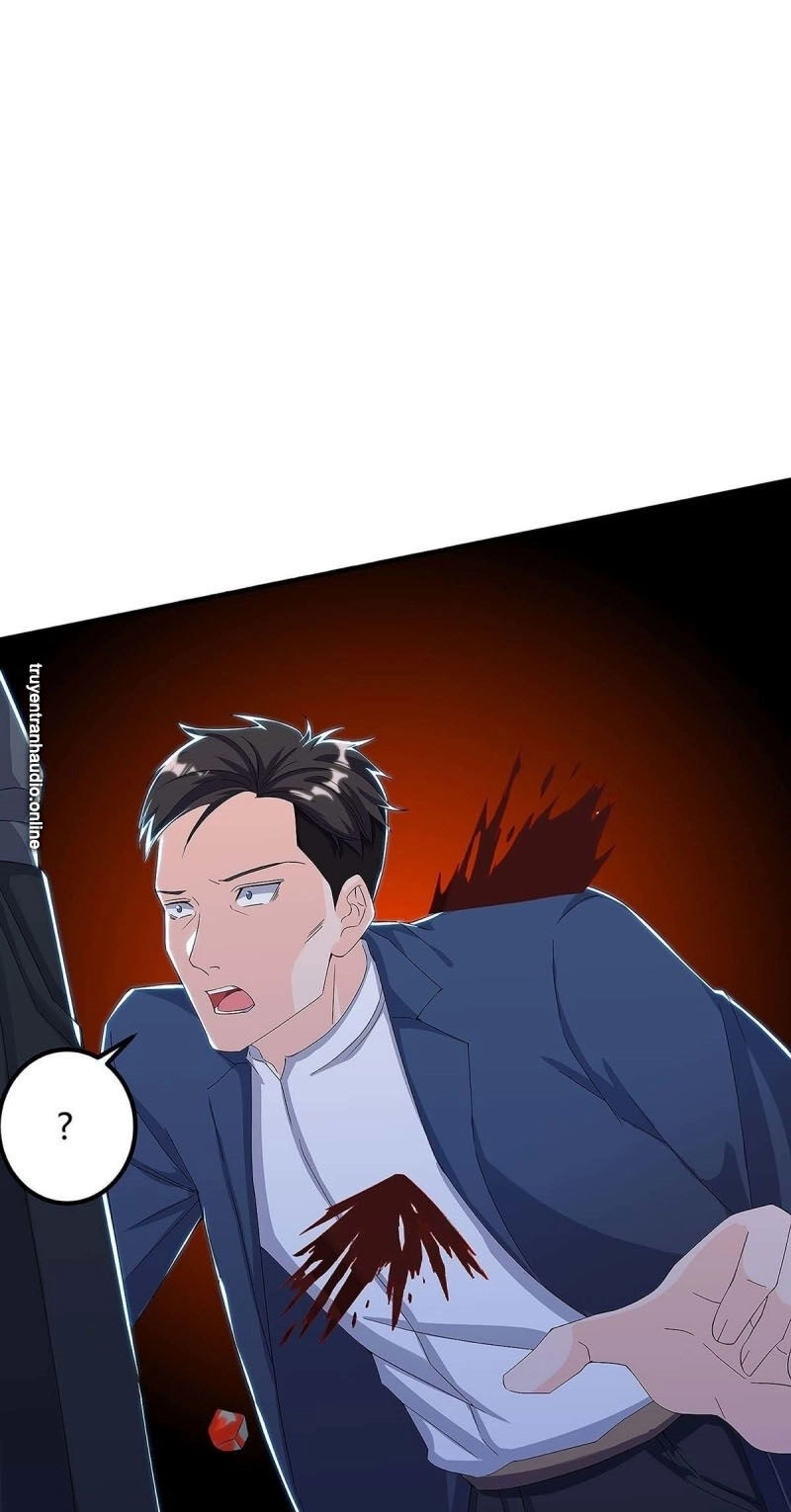 Trọng Sinh Khí Thiếu Quy Lai Chapter 113 - 19