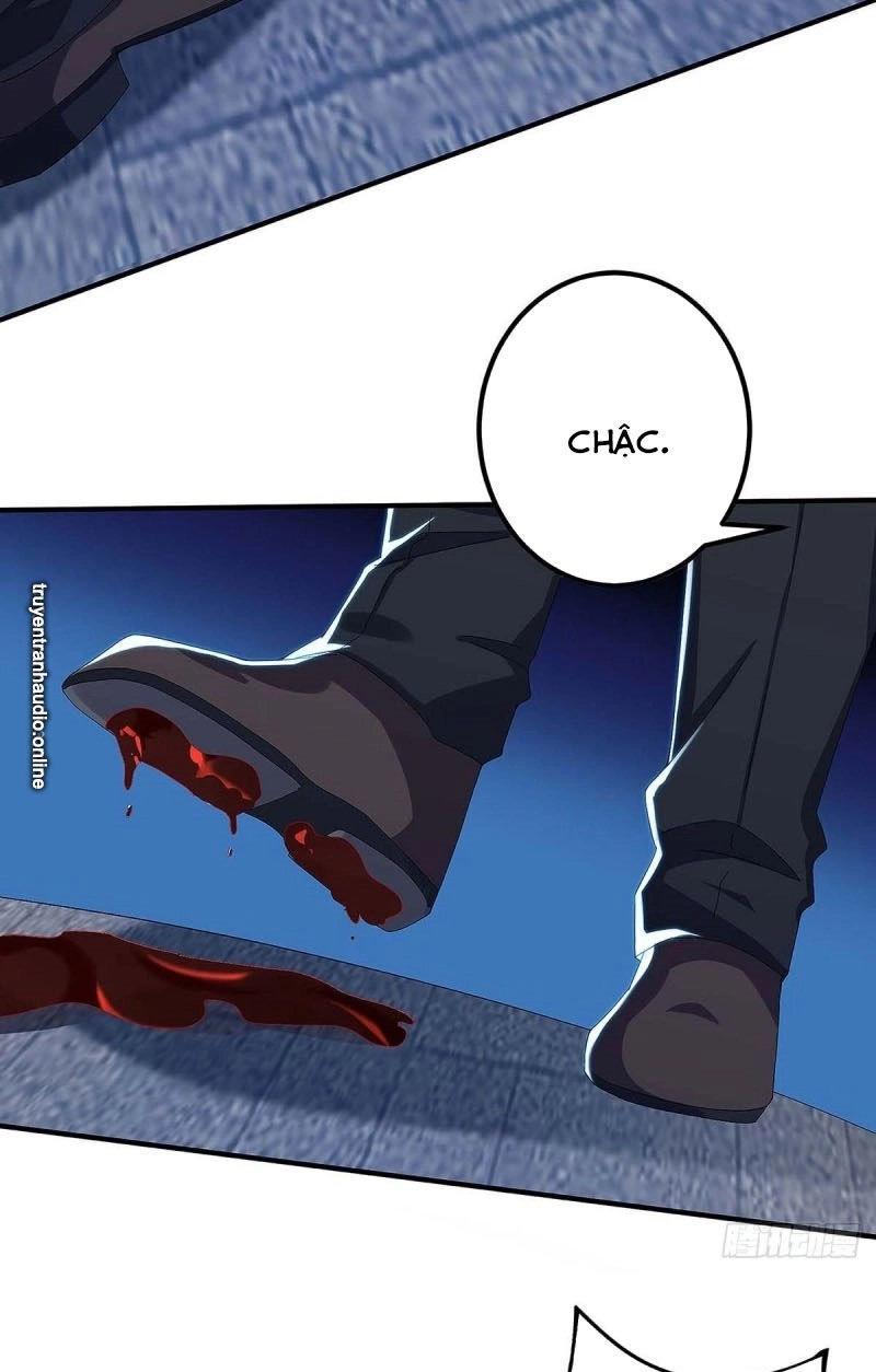 Trọng Sinh Khí Thiếu Quy Lai Chapter 113 - 21