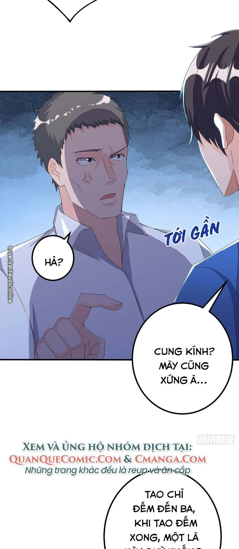 Trọng Sinh Khí Thiếu Quy Lai Chapter 113 - 23