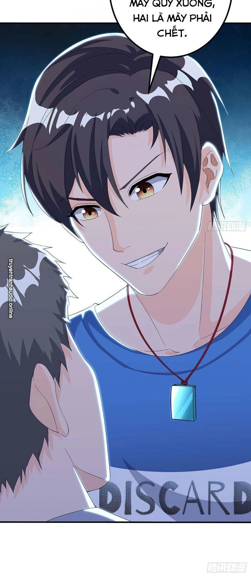 Trọng Sinh Khí Thiếu Quy Lai Chapter 113 - 24