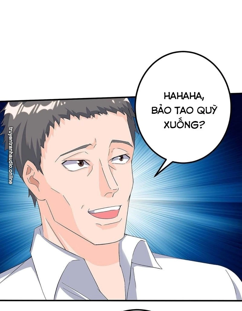 Trọng Sinh Khí Thiếu Quy Lai Chapter 113 - 25