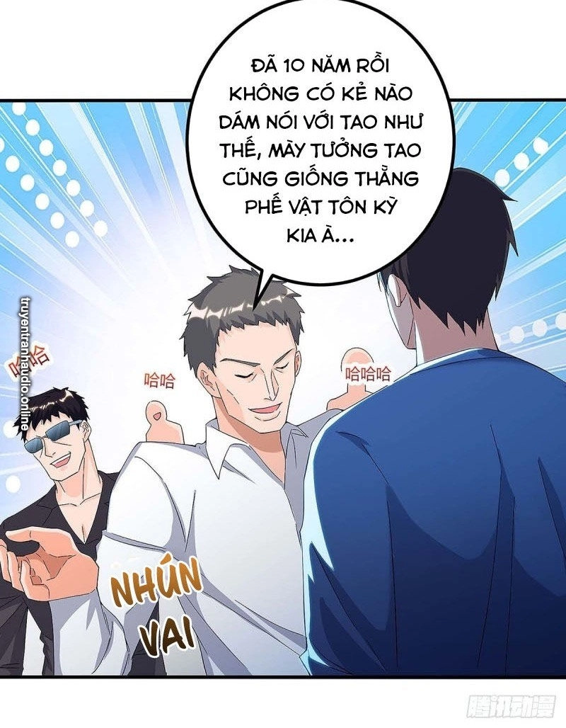 Trọng Sinh Khí Thiếu Quy Lai Chapter 113 - 26