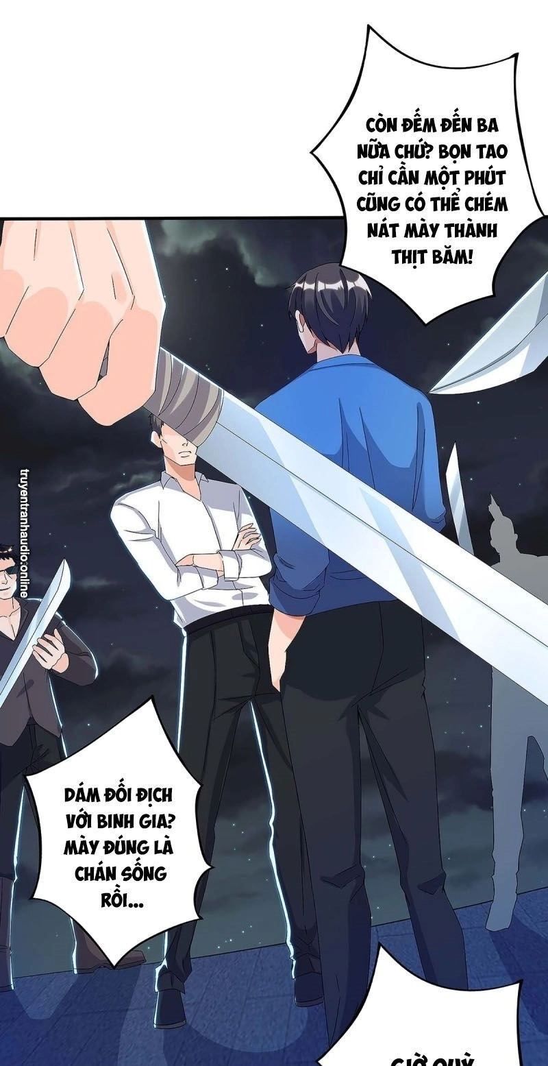 Trọng Sinh Khí Thiếu Quy Lai Chapter 113 - 27