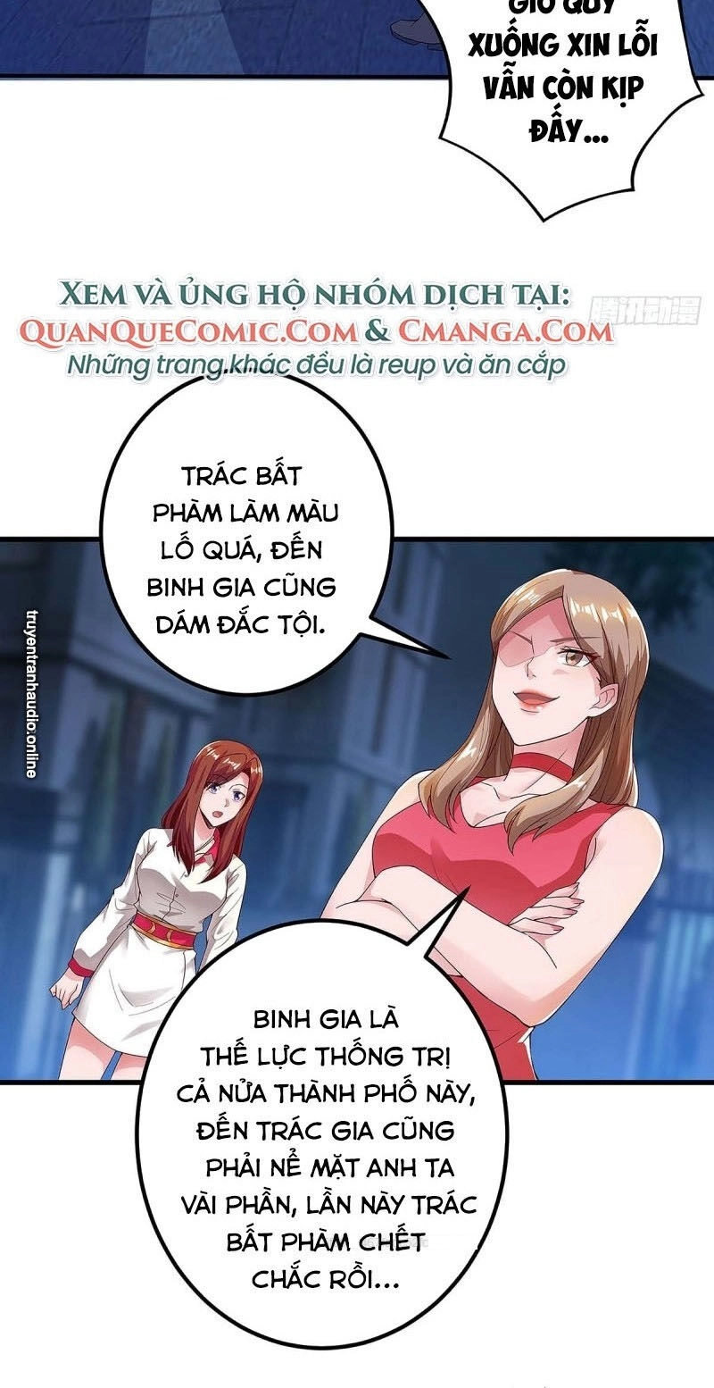 Trọng Sinh Khí Thiếu Quy Lai Chapter 113 - 28