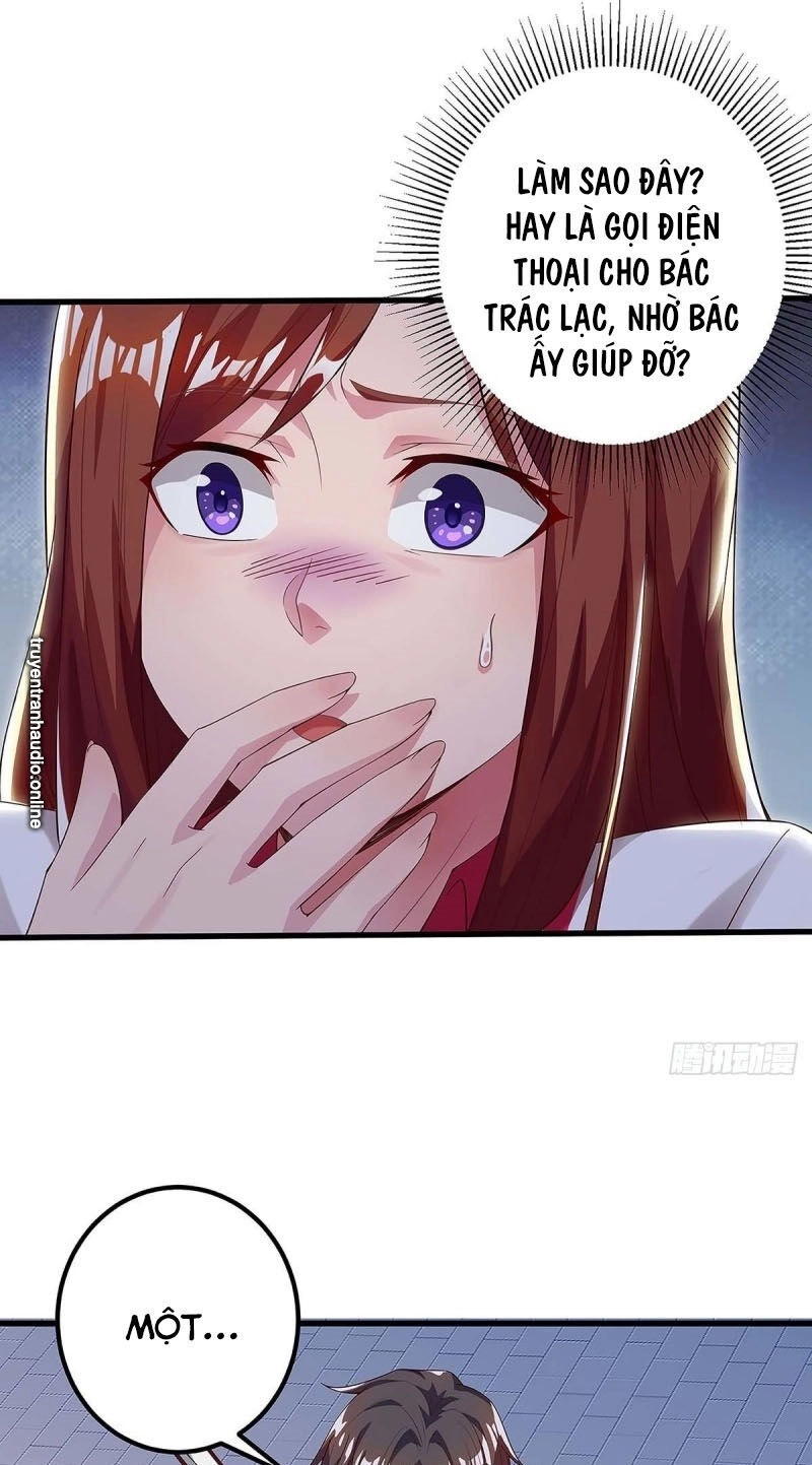 Trọng Sinh Khí Thiếu Quy Lai Chapter 113 - 29