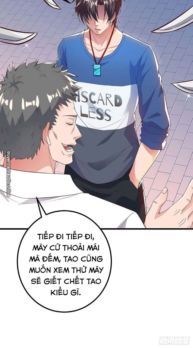 Trọng Sinh Khí Thiếu Quy Lai Chapter 113 - 30