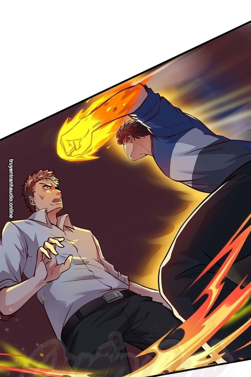 Trọng Sinh Khí Thiếu Quy Lai Chapter 113 - 37