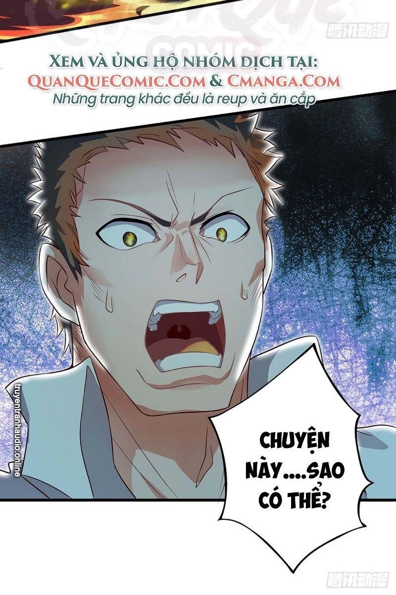 Trọng Sinh Khí Thiếu Quy Lai Chapter 113 - 38