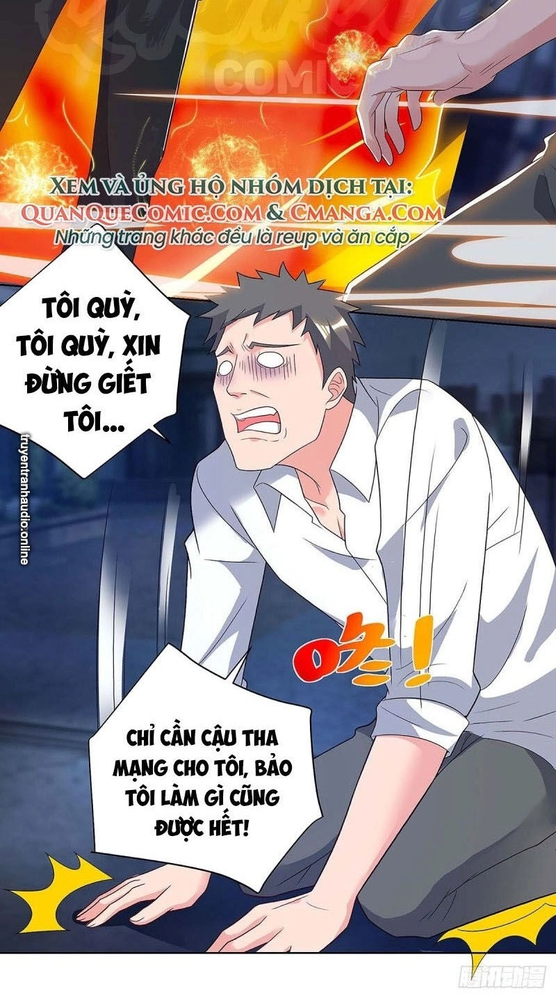 Trọng Sinh Khí Thiếu Quy Lai Chapter 114 - 2