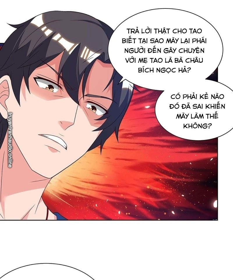 Trọng Sinh Khí Thiếu Quy Lai Chapter 114 - 3