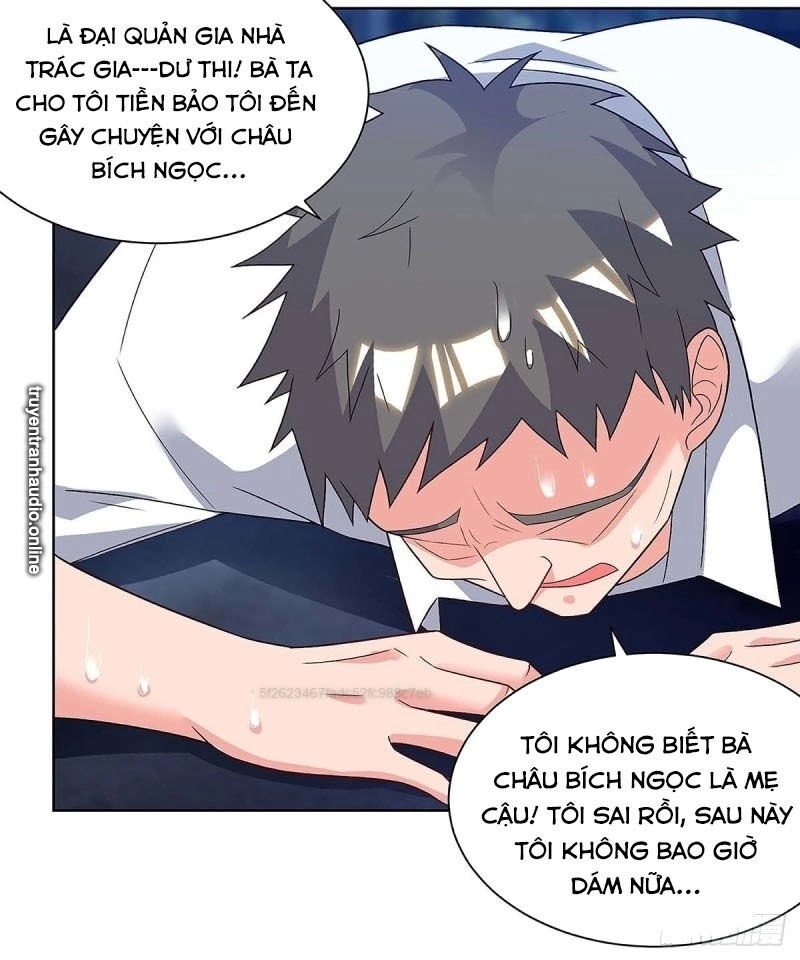 Trọng Sinh Khí Thiếu Quy Lai Chapter 114 - 4