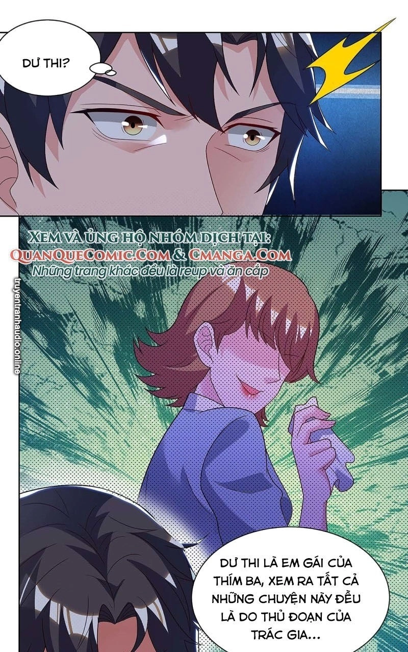 Trọng Sinh Khí Thiếu Quy Lai Chapter 114 - 5