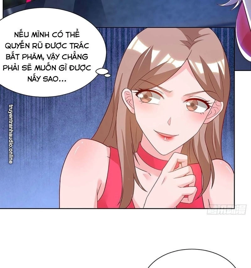 Trọng Sinh Khí Thiếu Quy Lai Chapter 114 - 6