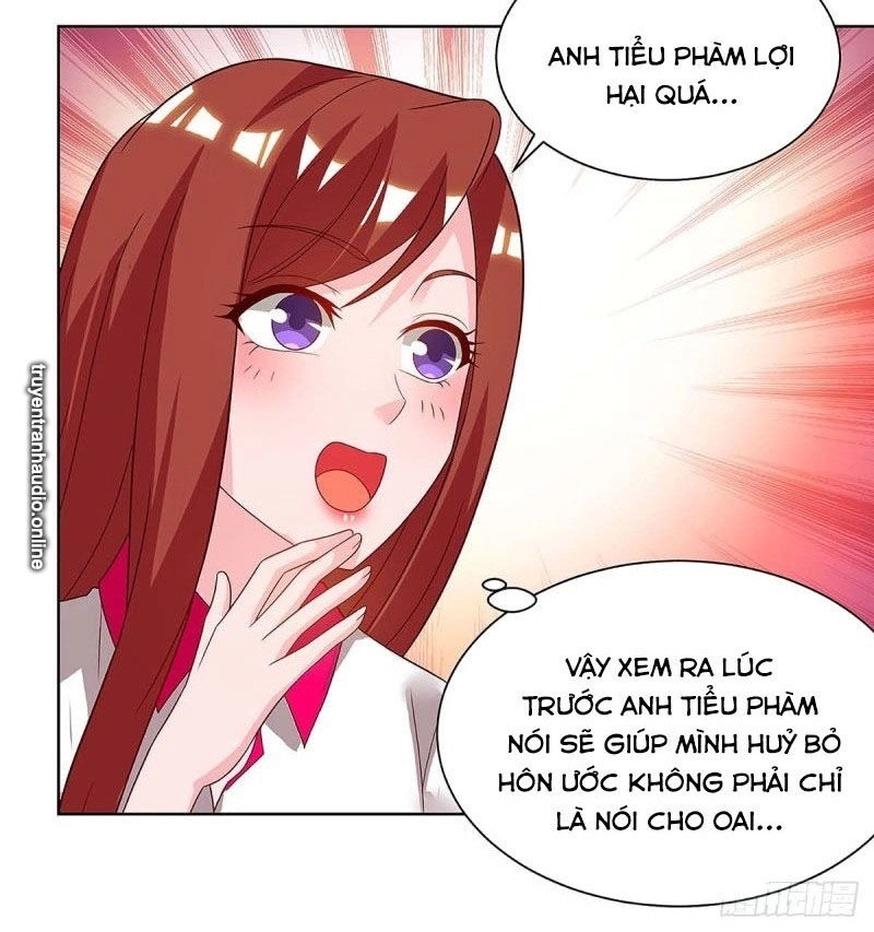 Trọng Sinh Khí Thiếu Quy Lai Chapter 114 - 8