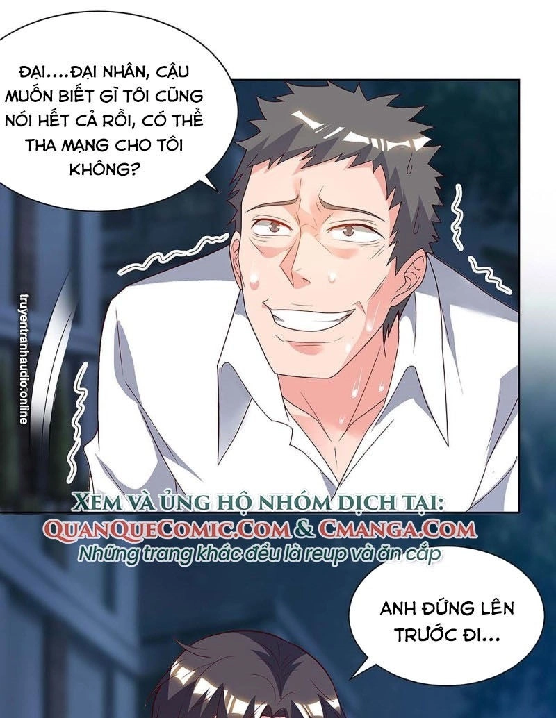 Trọng Sinh Khí Thiếu Quy Lai Chapter 114 - 9
