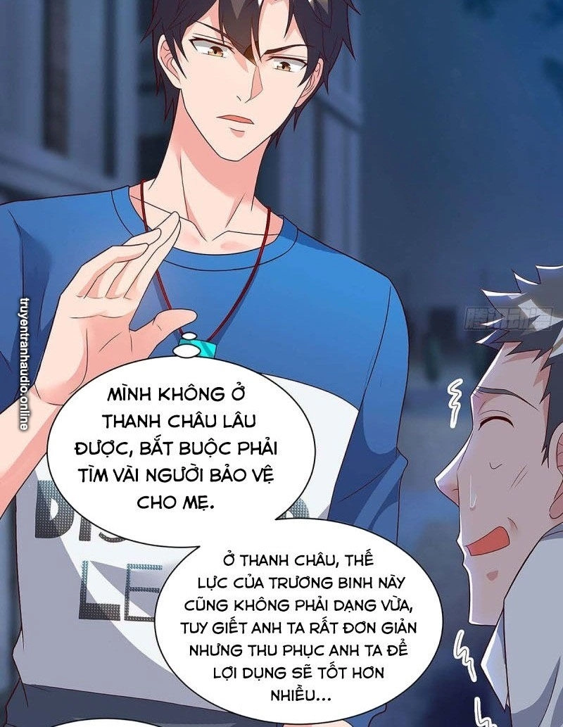 Trọng Sinh Khí Thiếu Quy Lai Chapter 114 - 10