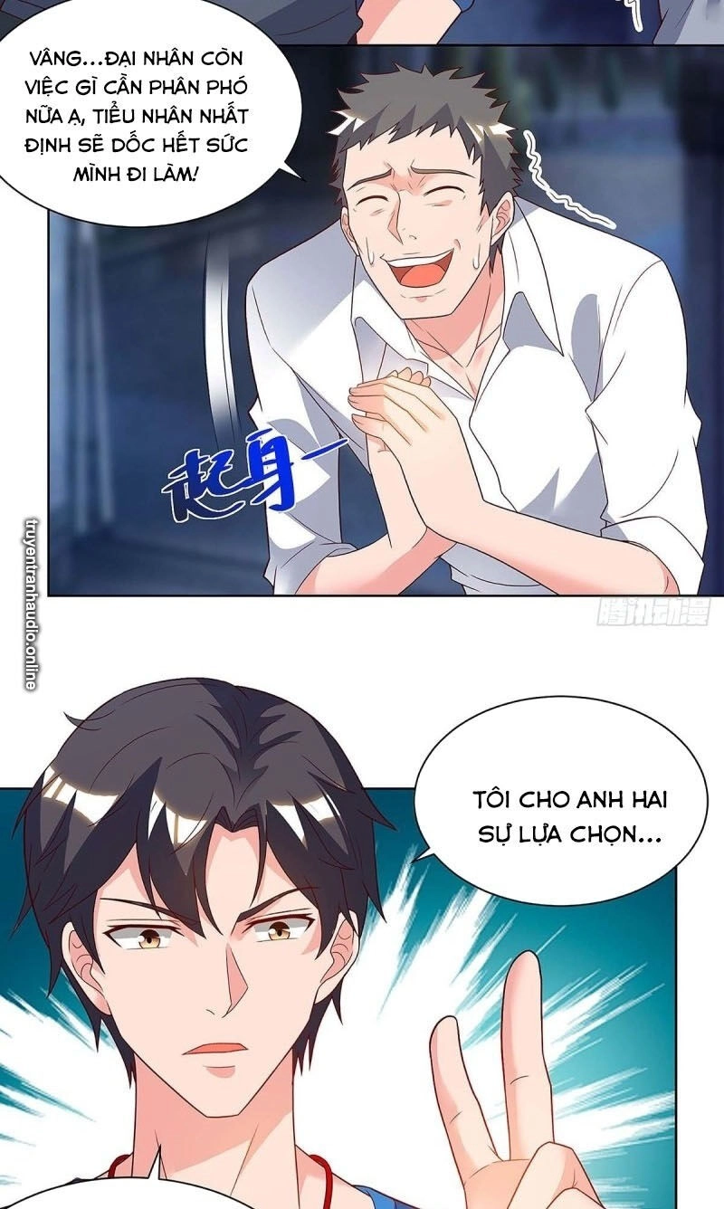 Trọng Sinh Khí Thiếu Quy Lai Chapter 114 - 11