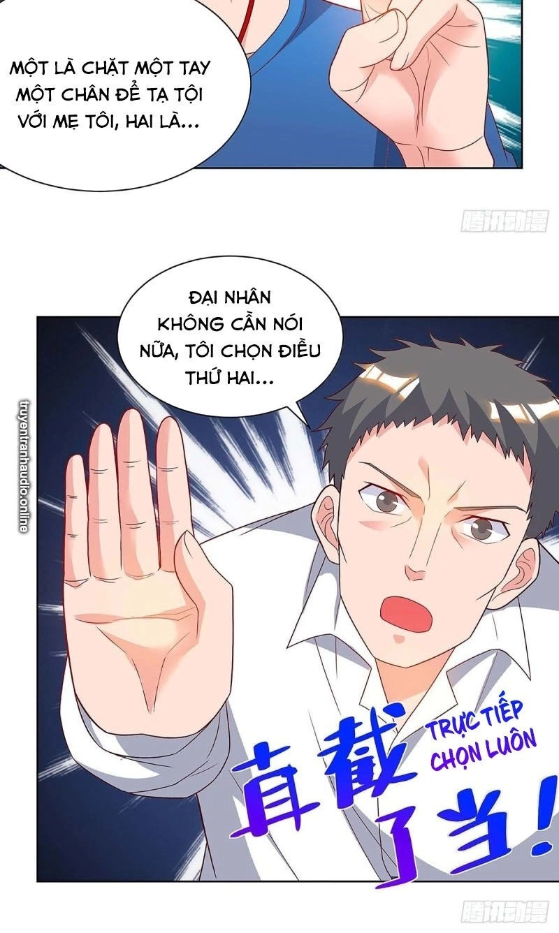 Trọng Sinh Khí Thiếu Quy Lai Chapter 114 - 12