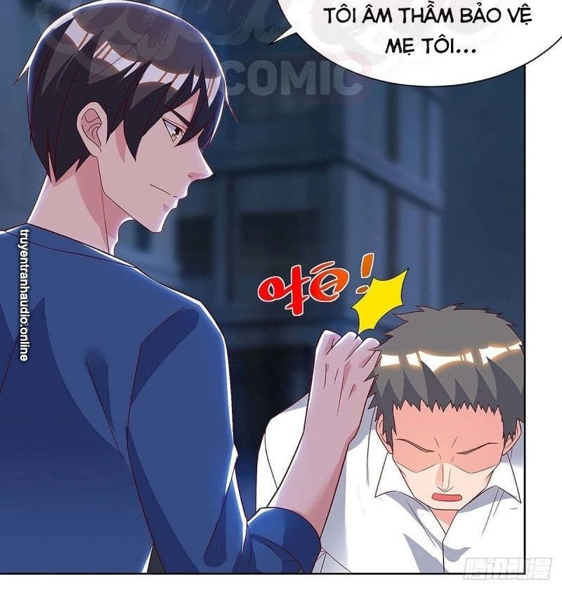 Trọng Sinh Khí Thiếu Quy Lai Chapter 114 - 14