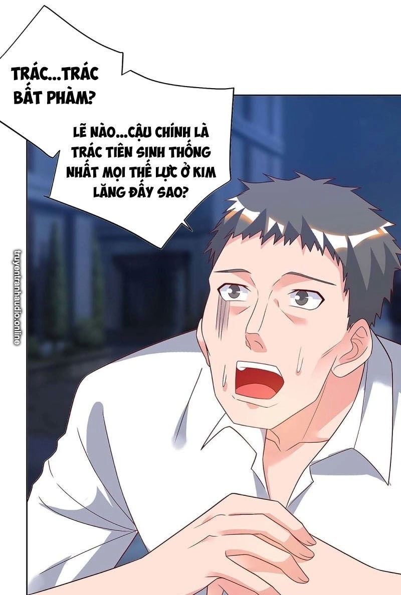 Trọng Sinh Khí Thiếu Quy Lai Chapter 114 - 15