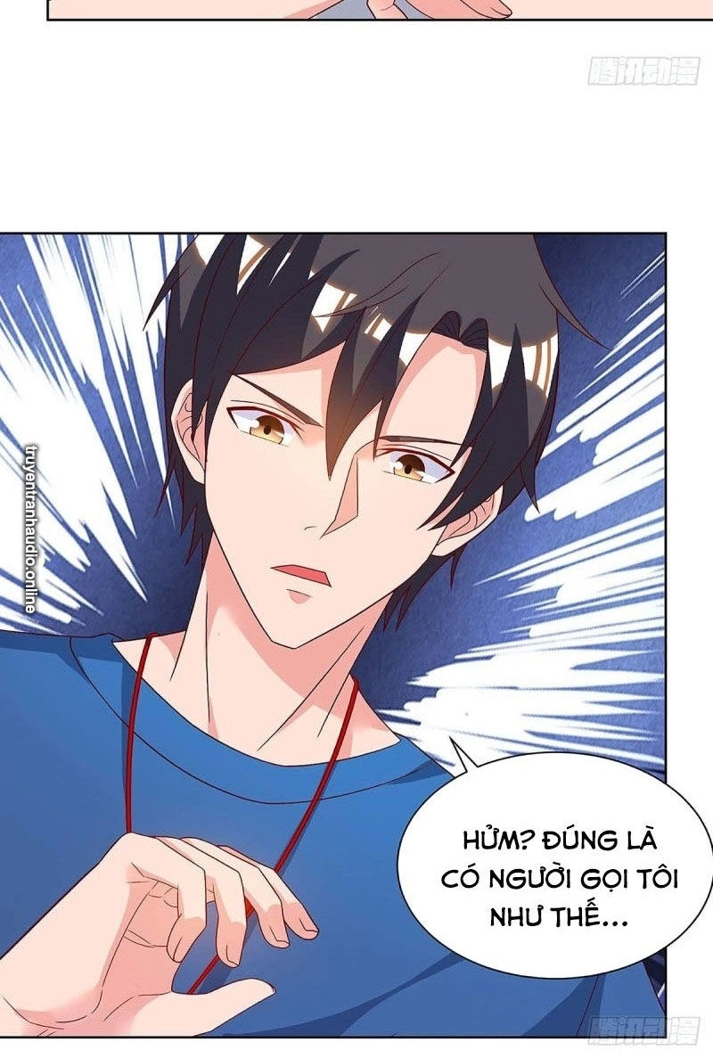 Trọng Sinh Khí Thiếu Quy Lai Chapter 114 - 16