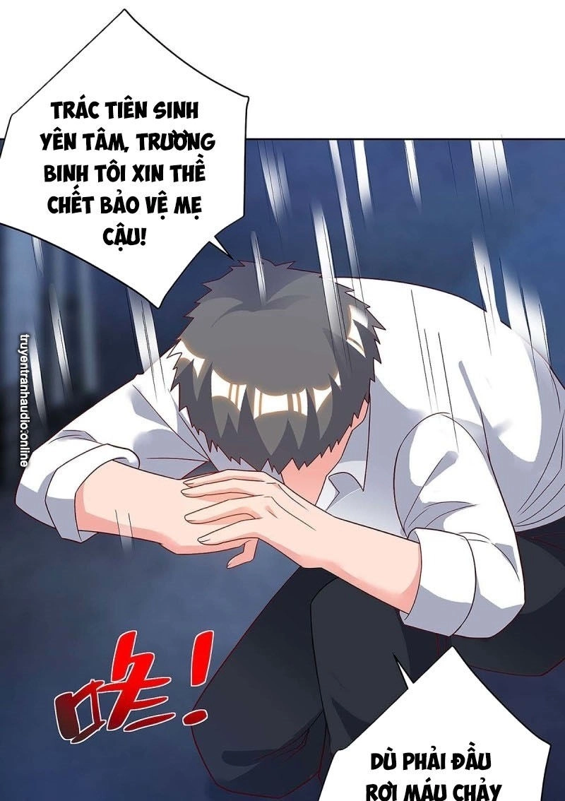 Trọng Sinh Khí Thiếu Quy Lai Chapter 114 - 17