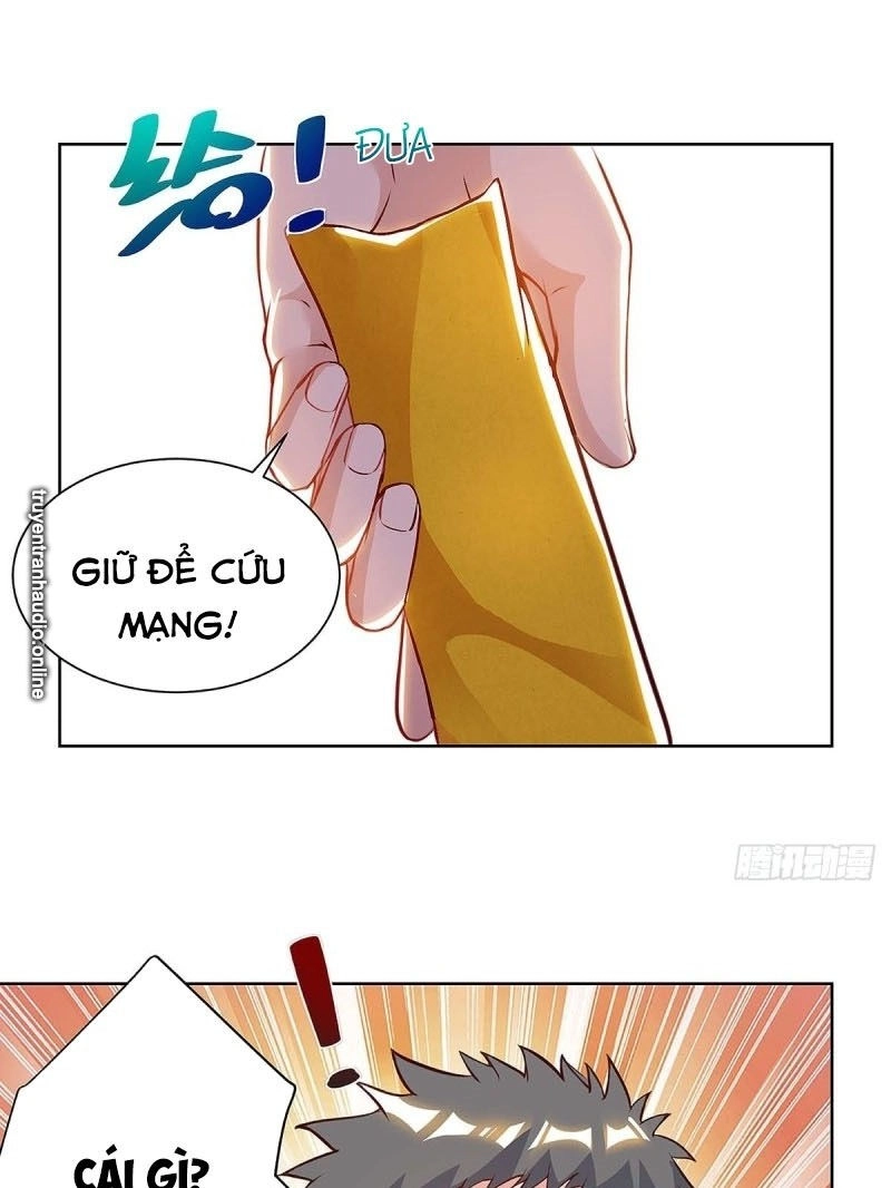 Trọng Sinh Khí Thiếu Quy Lai Chapter 114 - 18