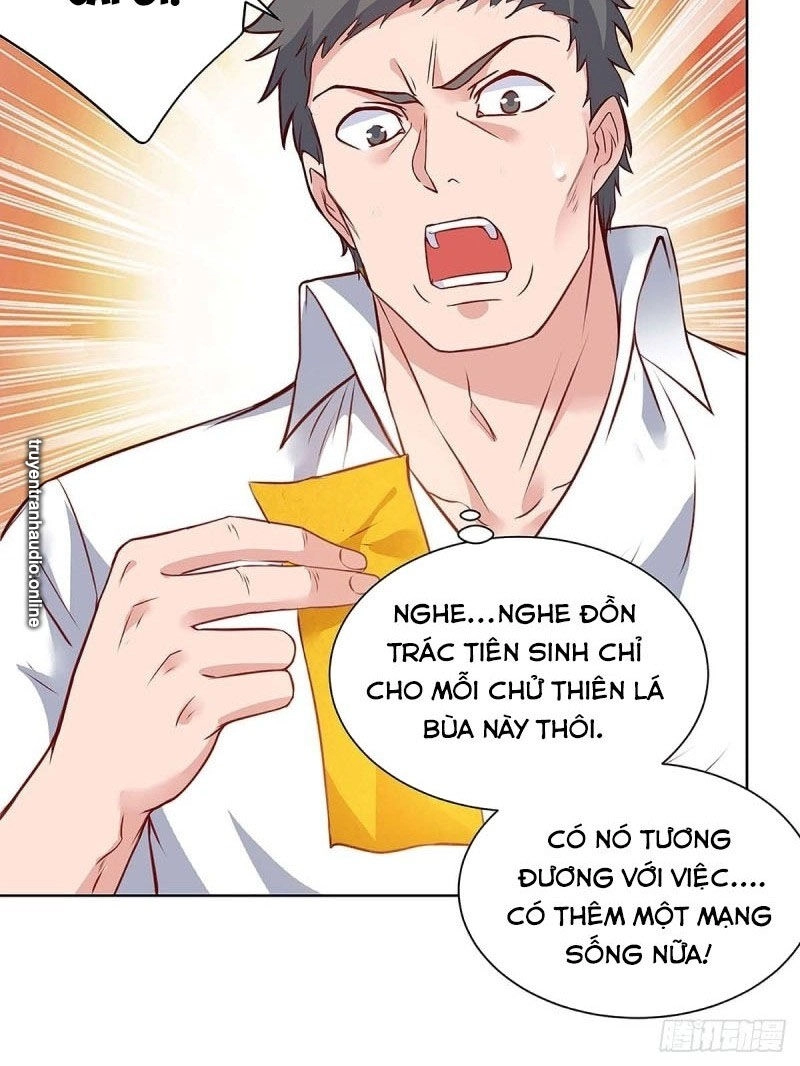 Trọng Sinh Khí Thiếu Quy Lai Chapter 114 - 19