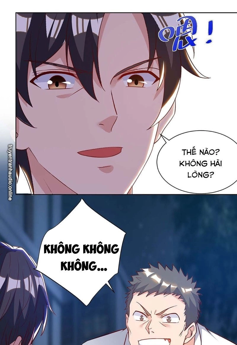 Trọng Sinh Khí Thiếu Quy Lai Chapter 114 - 20