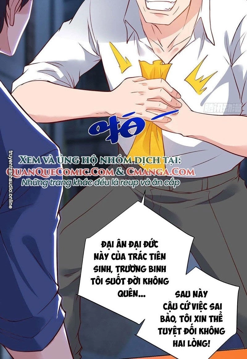 Trọng Sinh Khí Thiếu Quy Lai Chapter 114 - 21