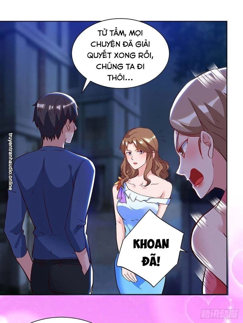 Trọng Sinh Khí Thiếu Quy Lai Chapter 114 - 23