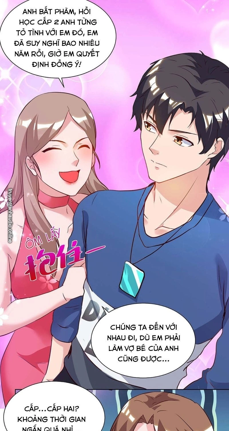 Trọng Sinh Khí Thiếu Quy Lai Chapter 114 - 24